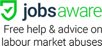 JobsAware logo 200px