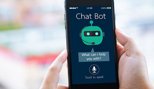 tltp ai chat bot