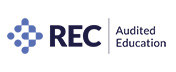 REC Audited logo 2023 TLTP footer