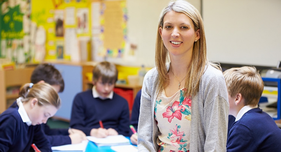 How to thrive as a supply teacher: Tips for success