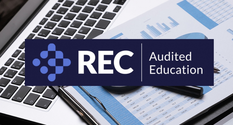 TLTP Education retains REC audited education status