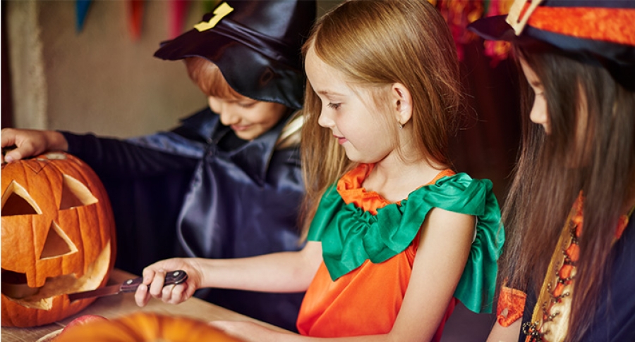 Fun classroom activities for a spooktacular Halloween