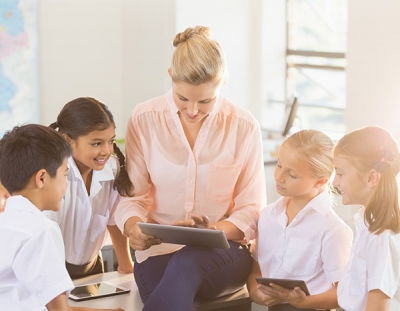 How to be an Amazing Teaching Assistant