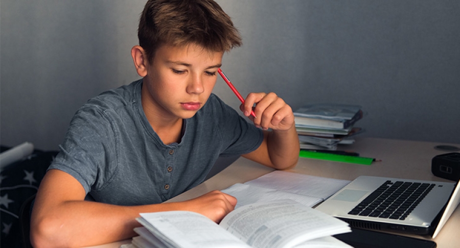 Top ways teachers can modernise homework