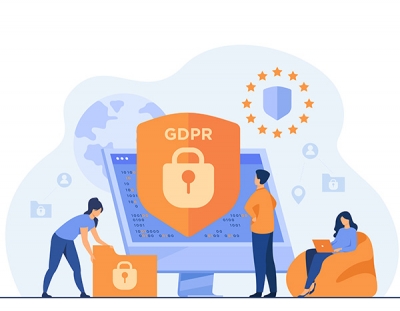 Awareness for staff of GDPR