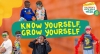 Children’s Mental Health Week: 2025 Know Yourself, Grow Yourself